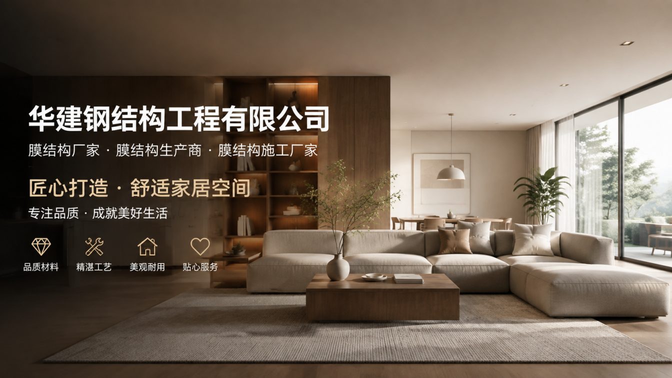 通江县为西南场景提供膜结构方案